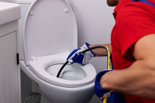 Best Plumbing Services Near Me  in Springfield, MA