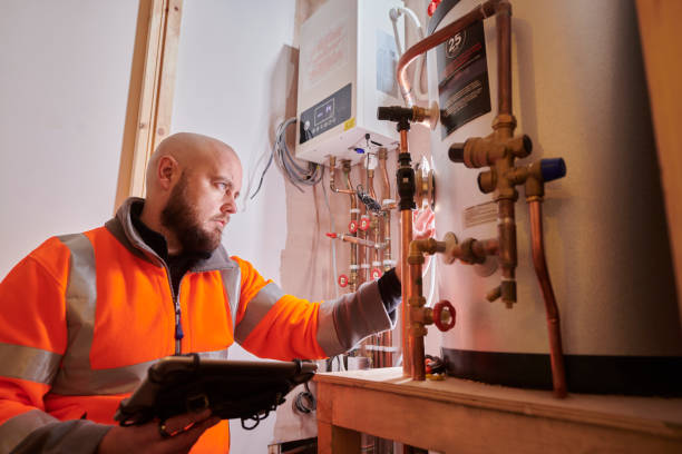Best Pipe Repair Near Me  in Springfield, MA