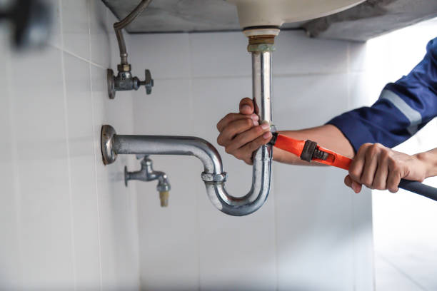 Best Sewer Line Repair  in Springfield, MA